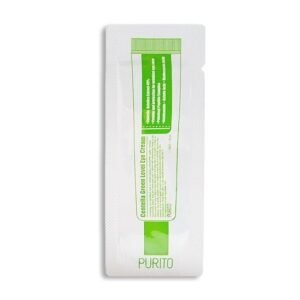 МІНІФОРМАТ Крем для обличчя з центелою азіатською PURITO Centella Green Level Recovery Cream