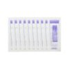 МІНІФОРМАТ Нічна маска з центелою Purito Dermide Cica Barrier Sleeping Pack 1ml