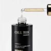 Омолоджуюча ампульна сироватка із стовбуровими клітинами Medi-peel Cell Tox Dermajou Ampoule 100ml 24451