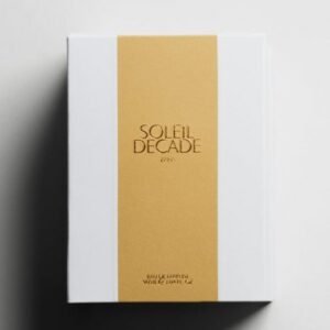 Zara Soleil Decade 90ml