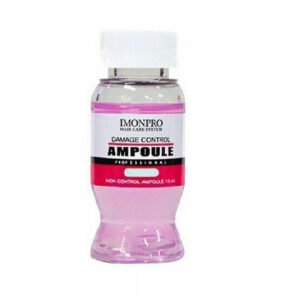 Ампули для сухого і пошкодженого волосся Imonpro Damage Control Ampoule Professional 15мл
