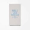ZARA Improbable 005 Feels Like Winter 120ml 4197