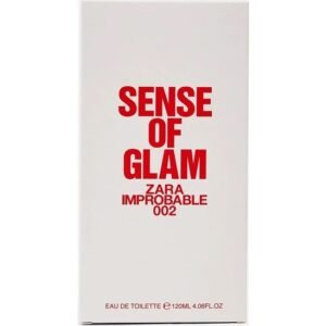 ZARA Sense of Glam 120ml