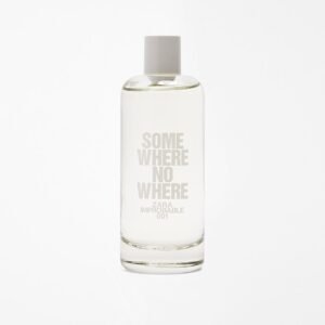 ZARA SomeWhere No Where Improbable 001 120ml