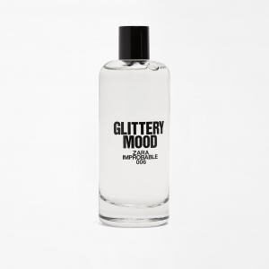 ZARA Glittery Mood Improbable 006 120ml