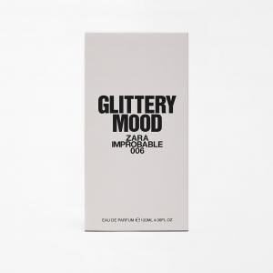 ZARA Glittery Mood Improbable 006 120ml