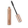 Туш максимальний обєм Kiko New Luxurious Lashes Maxi Volume Brush Mascara 12g