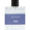 ZARA NO NIGHT 100ml