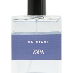ZARA NO NIGHT 100ml