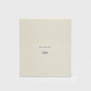 ZARA NO NIGHT 100ml