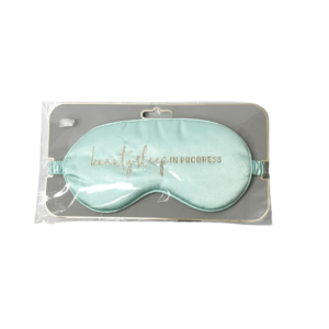 Matalan Sleeping mask (голуба)