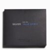 ZARA Man Silver + Man Blue Spirit 2*100ml 4343