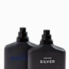 ZARA Man Silver + Man Blue Spirit 2*100ml 4344