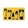 МІНІ НАБІР для проблемної шкіри з центелою AHA, BHA, PHA кислотами MAY ISLAND 7 DAYS SECRET CENTELLA CICA MINI KIT 5 SET