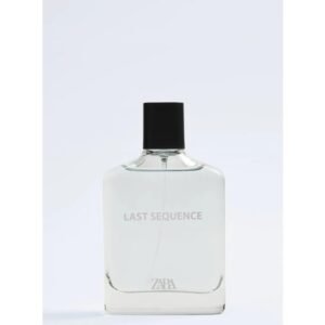 ZARA LAST SEQUENCE 100ml