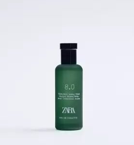 ZARA 8,0 30 ml