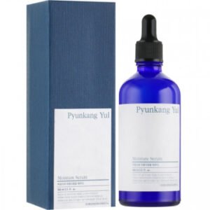 Глибоко зволожувальна ампула для зневодненої та проблемної шкіри обличчя  Pyunkang Yul Moisture Ampoule 100ml