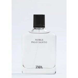 ZARA NOBLE PALO SANTO 100ml