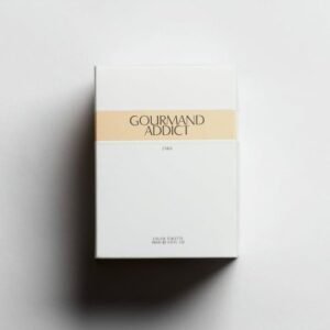 ZARA Gourmand Addict 90 ml