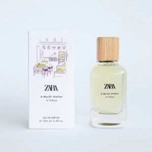 ZARA A MOCHI ATELIER IN TOKYO 100ml