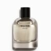 ZARA Silver classic collection 80ml