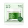 Очищаючі та регенеруючі пілінгові диски із екстрактом зеленого чаю та гіалуроновою кислотою Neogen Dermalogy Bio Peel Gauze Peeling Green Tea 9,5ml