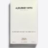 ZARA A JORNEY with Alberto Morrillas Bohemian sunset in Barcelona 100ml 5729