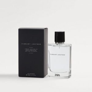 Zara VIBRANT LEATHER 100ml