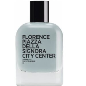 ZARA FLORENCE PIAZZA DELLA SIGNORA CITY CENTER 100ml
