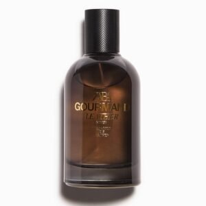 ZARA GOURMAND LEATHER 0059 100ml