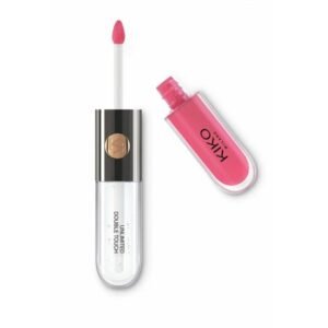 Блиск для губ KIKO Unlimited Double Touch 2*3ml 111