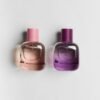 ZARA Orchid bloom 01 90ml + Gardenia bloom 02 90ml
