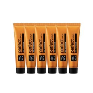 Ампульна сироватка для відновлення сухого та пошкодженого волосся на основі 7 природних олій MISE EN SCENEPERFECT SERUM AMPOULE  15 МЛ