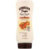 Сонцезахисний лосьйон Hawaiian Tropic, Sheer Touch, Ultra Radiance SPF 30, 236 мл
