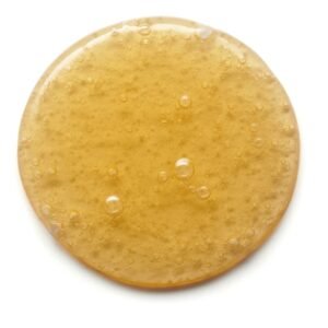 Ніжний очищювальний гель для чутливої та сухоі шкіри з компл екстрактів: чебрець, ромашка, дамська мантія ELEMIS Sensitive Cleansing Wash 200ml