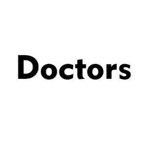 Doctors