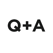 Q+A