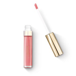 Стійка рідка помада з матовим фінішем KIKO Dolce Diva Long Lasting Lip Colour 01 Natural Rose