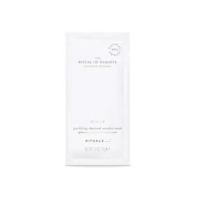 МІНІФОРМАТ маска для обличчя The Ritual Wonder Mask 10g