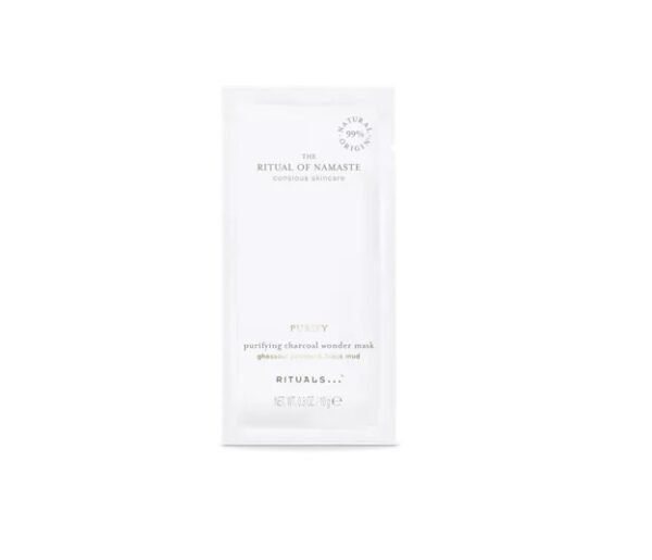 МІНІФОРМАТ маска для обличчя The Ritual Wonder Mask 10g