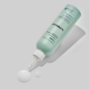 Освіжаюча маска-пілінг для очищення шкіри голови з комплексом ПАР, бамбуковою водою та саліциловою кис-тою DrFORHAIR Phyto Fresh Scalp Scaler 200ml