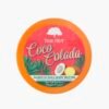 Зволожувальний баттер для тіла з олією Ши Tree Hut Coco Colada Whipped Body Butter 240g 23798