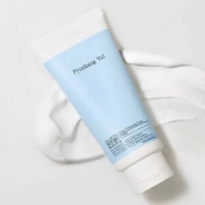 Глибоко очищувальна пінка з низьким Low pH Pyunkang Yul Pore Deep Cleansing Foam 100ml