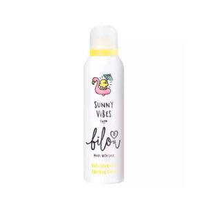 Пінка для душу Bilou Sunny Vibes Shower Foam 200 ml