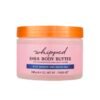 Зволожувальний баттер для тіла з олією Ши Tree Hut Marroccan Rose Whipped Body Butter 240g