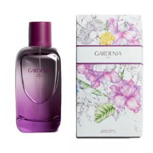 ZARA Gardenia 180ml + Gardenia 180ml