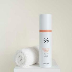 Себорегулюючий тонер для жирної та проблемної шкіри “5-альфа контроль” Dr.Ceuracle 5α Control Clearing Toner 120ml