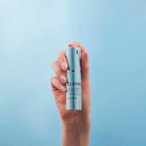 Професійний крем під очі на основі комплексу амінокислот, екстрактів морських водоростей та вітамінів В, C, E ELEMIS Pro-Collagen Eye Renewal 15 ml