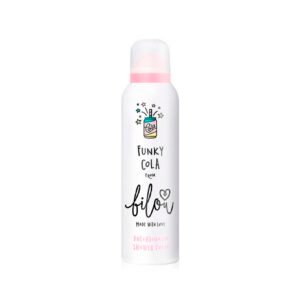 Пінка для душу Bilou Funky Cola Shower Foam 200 ml