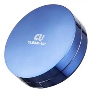 Інноваційний кушон зі змінним блоком CU SKIN Clean-Up Skinfit Cushion SPF 50+ PA+++ 15 г + 15 г 23 тон